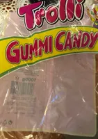 Gummy Candy