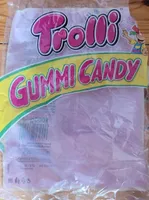 Trolli Gummi Candy