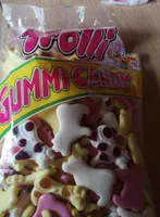 Trolli Vaches 6X1KG