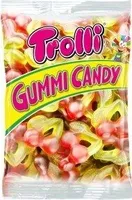 Trolli Kirsche 1KG