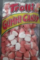 Gummi candy