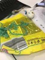 Spaghettini Pomme 100 g