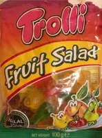 Fruit Salad