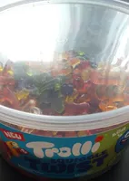 Trolli Squiggle Twist
