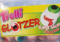 Trolli Glotzer 18g