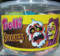 Spookies