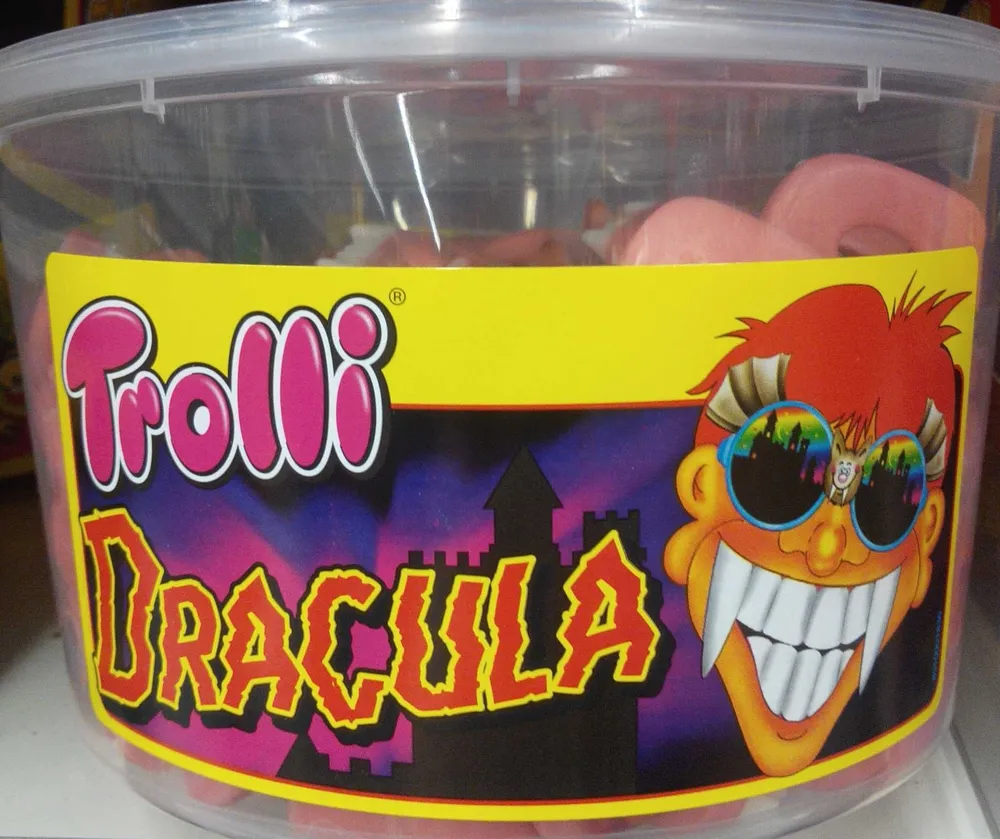 Dracula