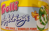 Trolli Apfelbringe
