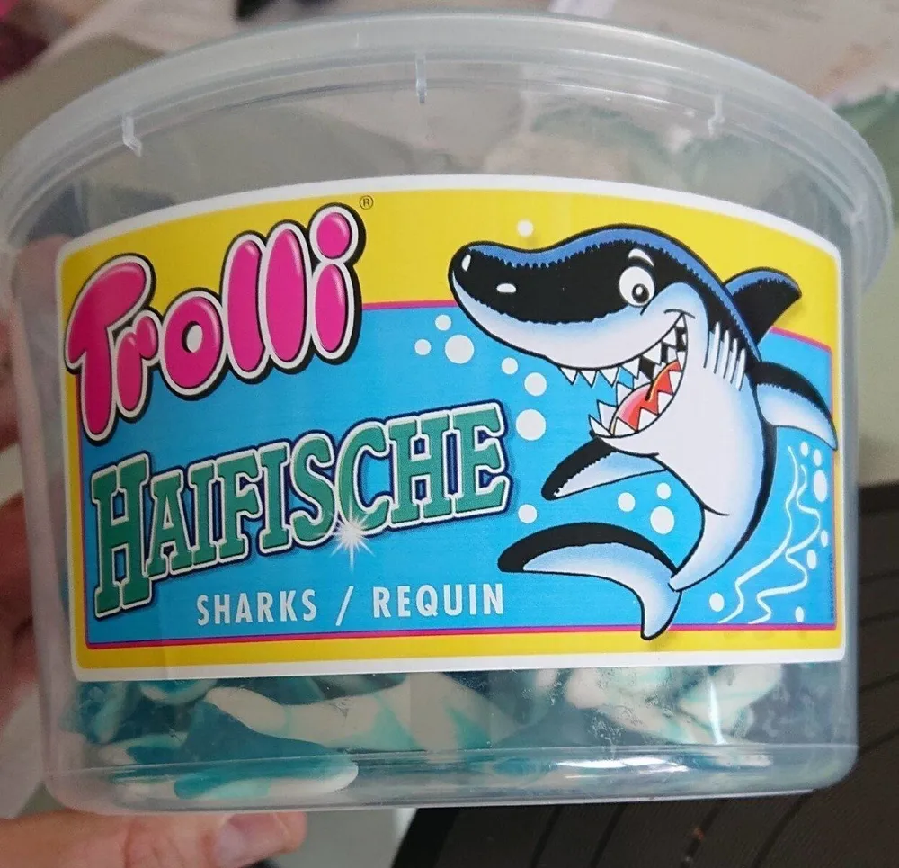 Haifische