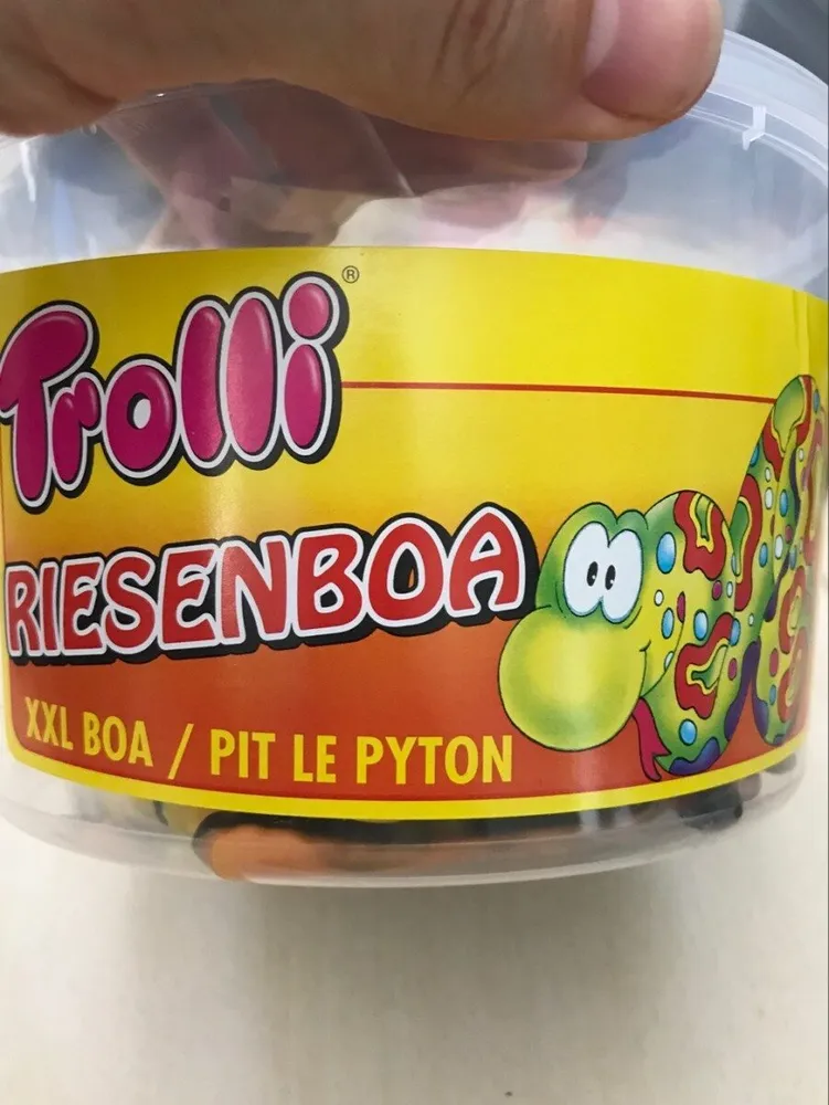Pit le pyton
