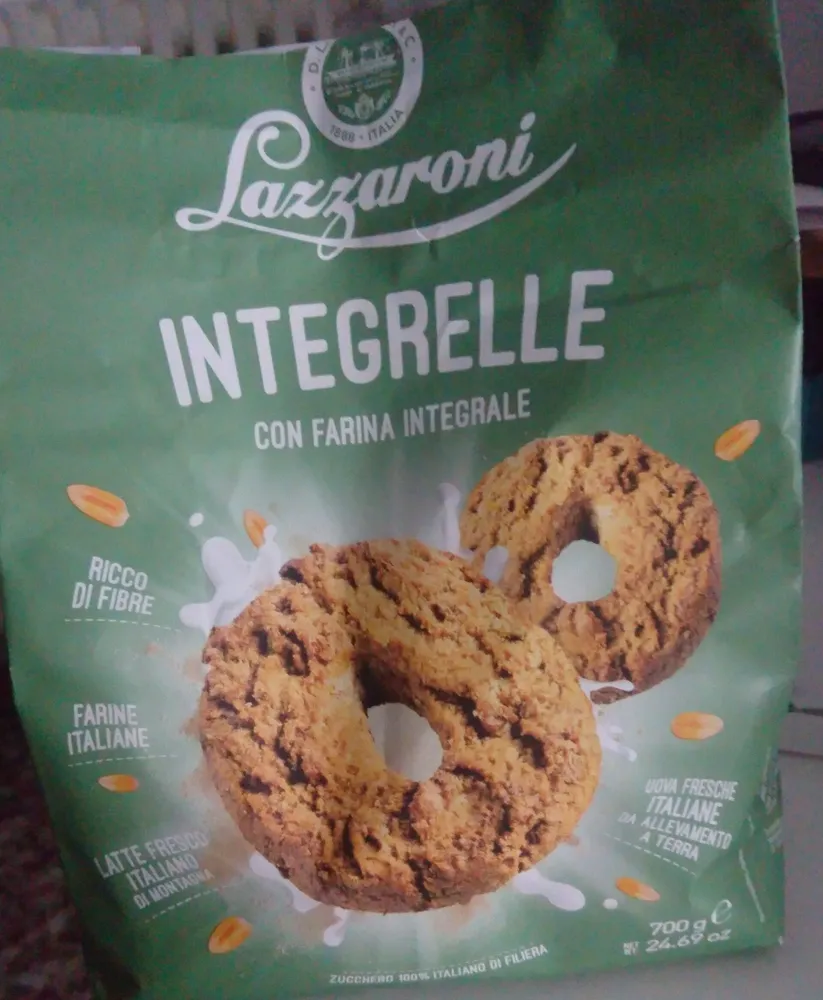 Integrelle