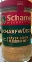 Meerettich