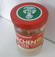 Rachenputzer Meerrettich Extra
