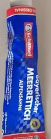 Bayerischer Meerettich Alpensahne