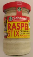 Raspel Stix