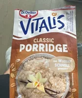Porridge