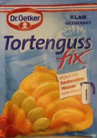 Tortenguss