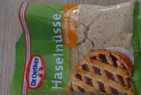Haselnuss