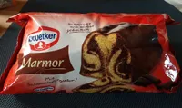 Marmorkuchen