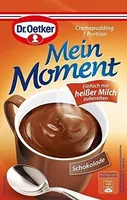 Mein Moment, Schokolade