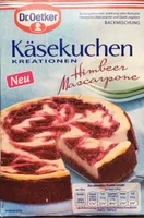 Käsekuchen