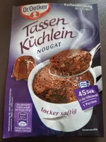 Tassen küchlein