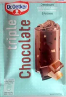 triple Chocolate