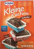 Kleine Kuchen