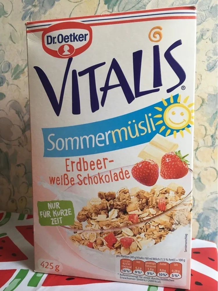 Vitalis