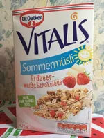 Vitalis