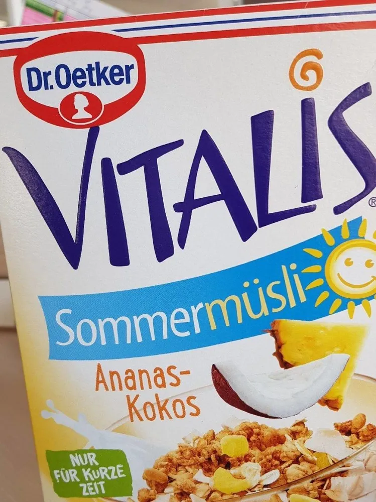 Vitalis