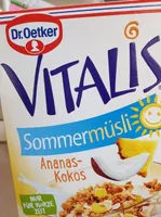 Vitalis