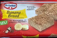 Banana Bread