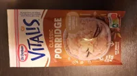Classic Porridge