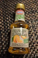 Orangenextrakt