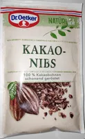Kakao-Nibs