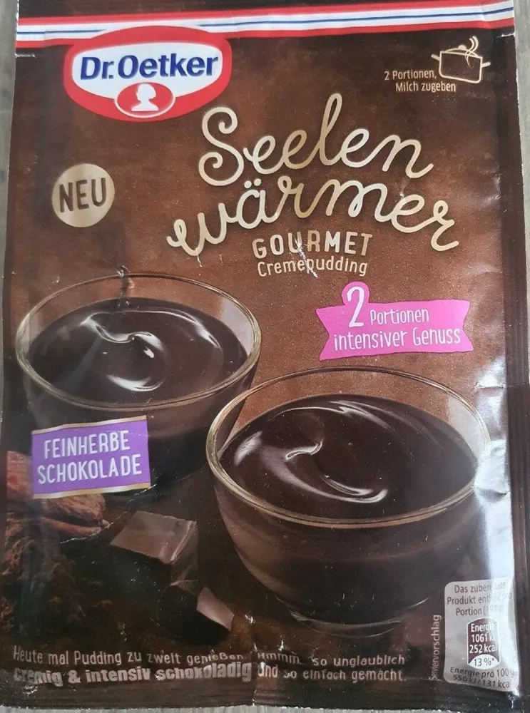 seelenwärmer feinherb