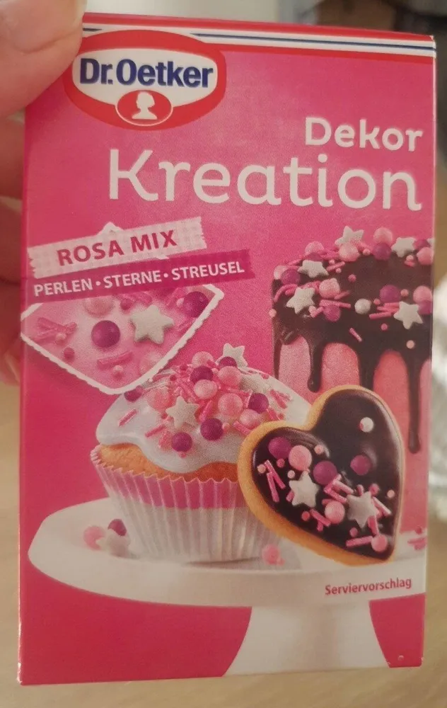 Dekor Kreation