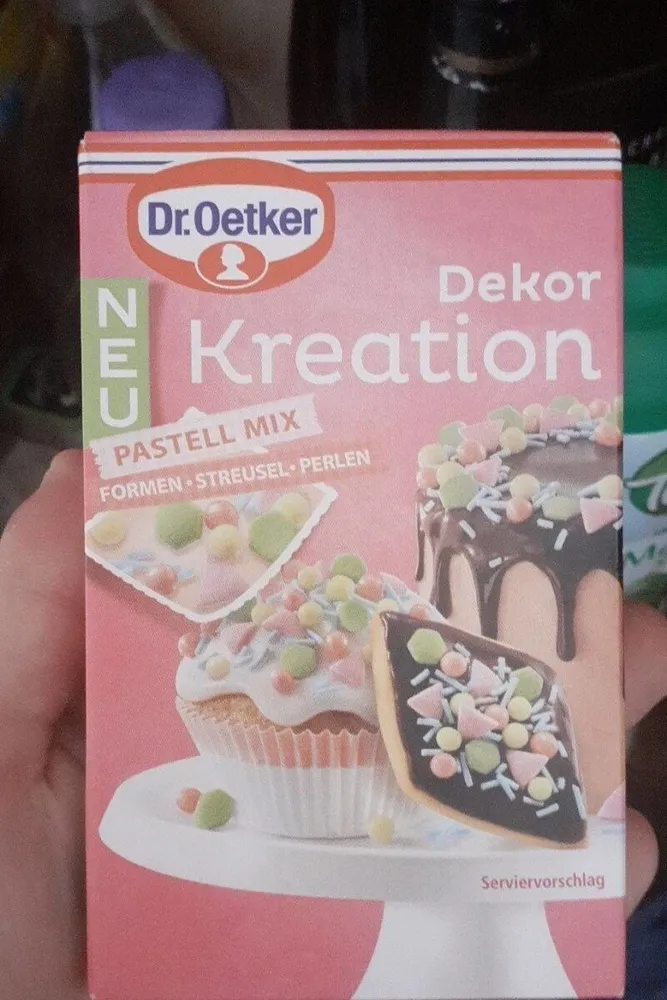 Dekor Kreation