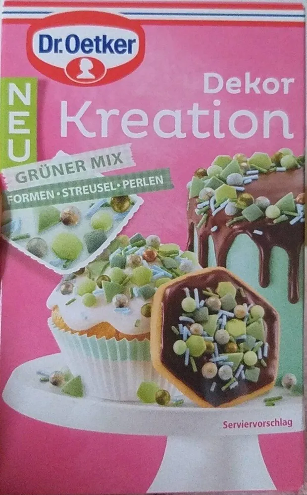 Decor kreation