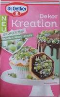 Decor kreation