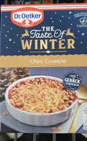 The Taste Winter