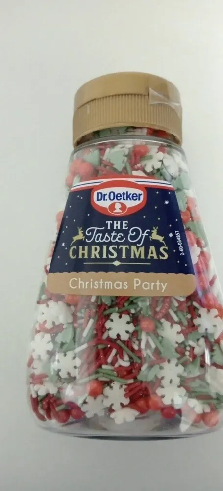 Christmas Party