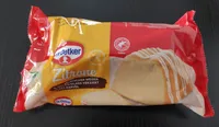Zitronenkuchen