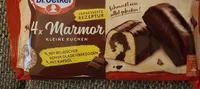 Kuchen - Marmor Kleine Kuchen