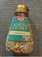 Zuckerdekor Easter Party