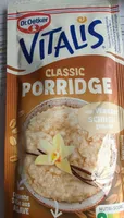 porridge Classic