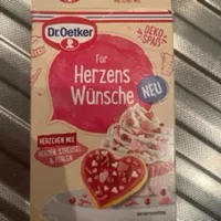 Herzchen Mix