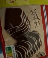 Schoko kleine kuchen