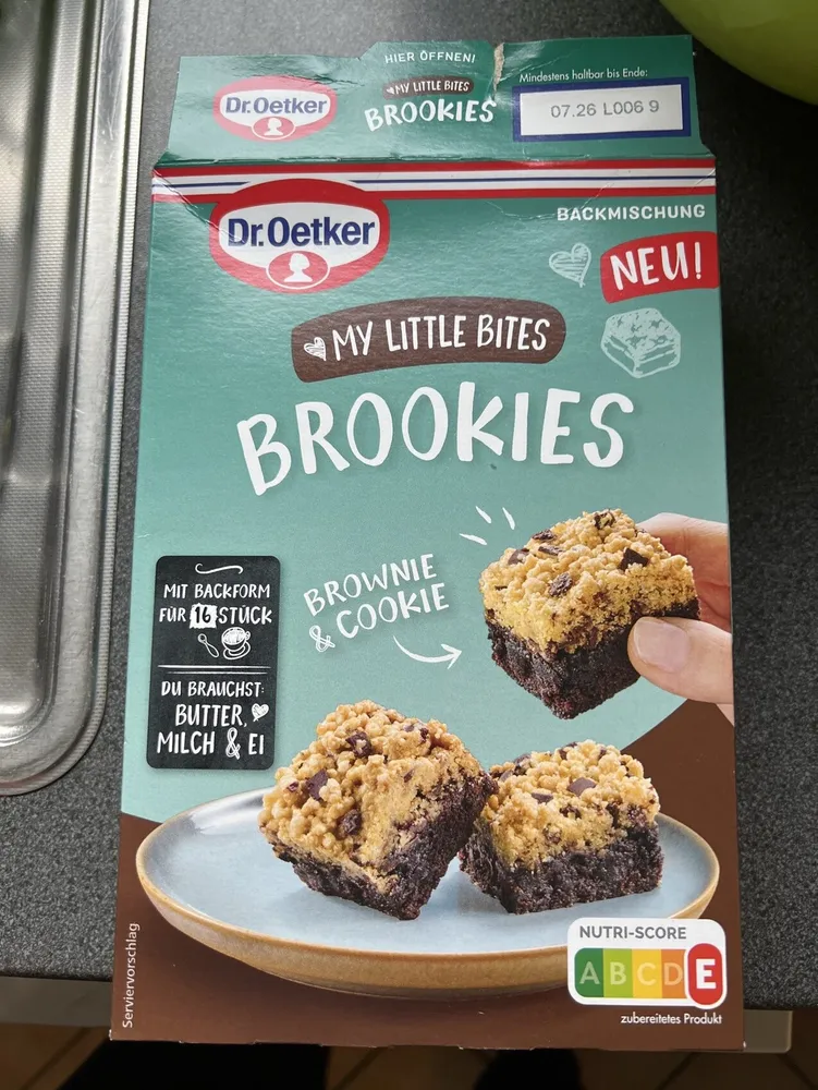 Brookies